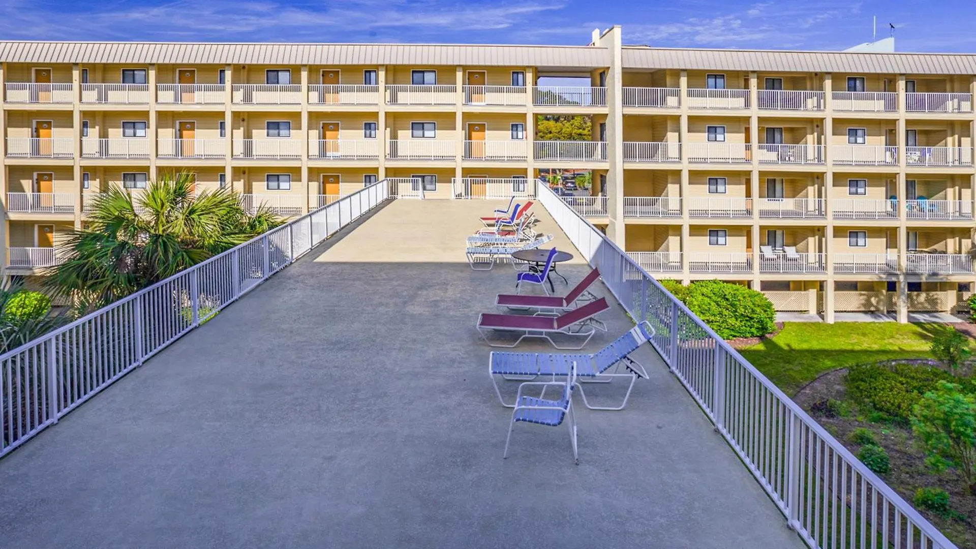 Apartment Hilton Head Resort 1424 Hilton Head Island