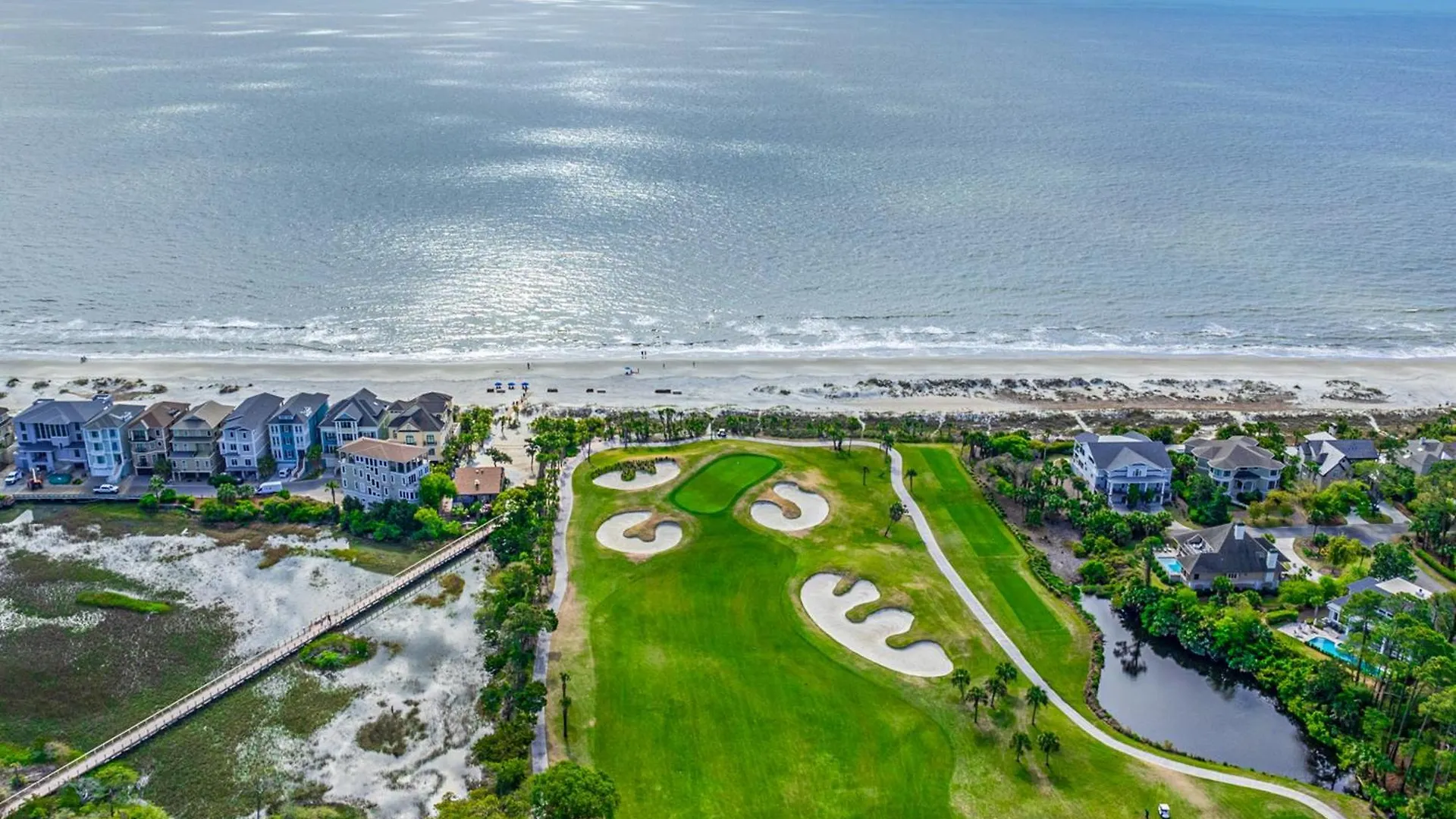 Hilton Head Resort 1424 Hilton Head Island 0*,