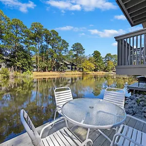 Ocean Cove At Palmetto Dunes Hilton Head Island